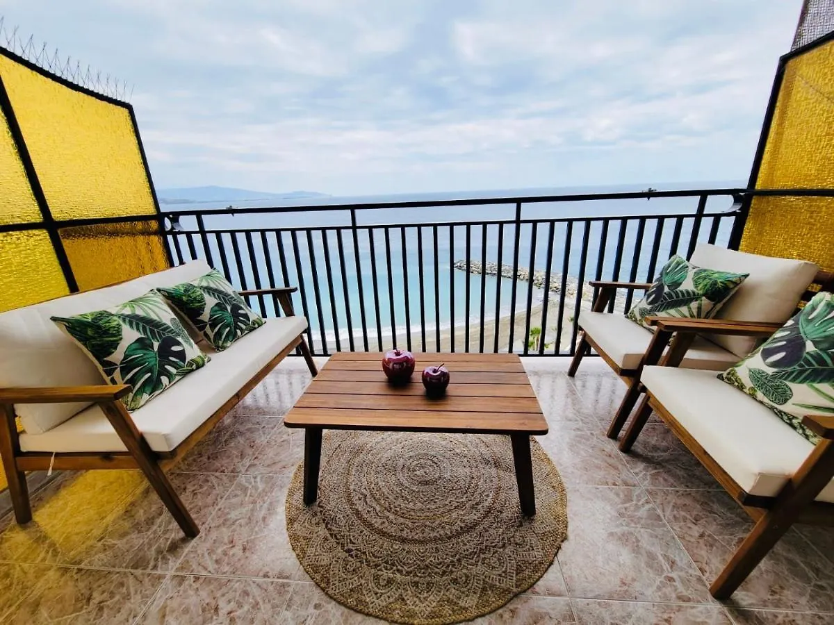 El Balcon Del Mar Apartment Almunecar