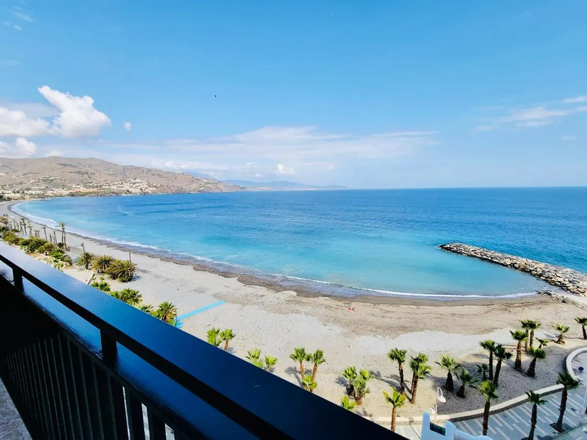 El Balcon Del Mar Apartment Almunecar
