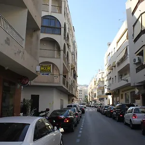 Andalucia Maison d'hôtes