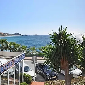 3* Hotel Arrayanes Playa