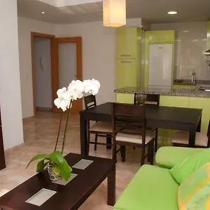  Apartamento Apartamento Verde La Herradura