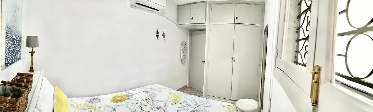 El Balcon Del Mar Διαμέρισμα Almuñécar