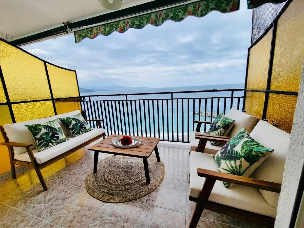 El Balcon Del Mar Διαμέρισμα Almuñécar 0*,  Ισπανία