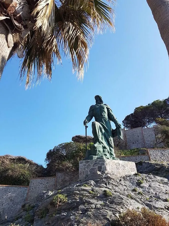 El Balcon Del Mar Διαμέρισμα Almuñécar 0*,  Ισπανία