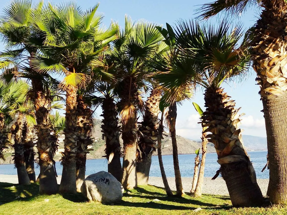 El Balcon Del Mar Διαμέρισμα Almuñécar