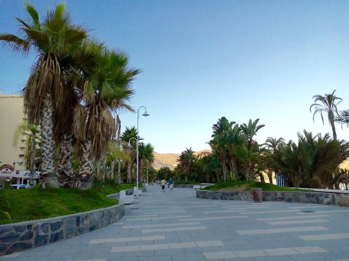 El Balcon Del Mar Διαμέρισμα Almuñécar Ισπανία
