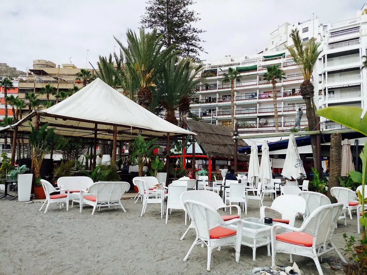 El Balcon Del Mar Διαμέρισμα Almuñécar