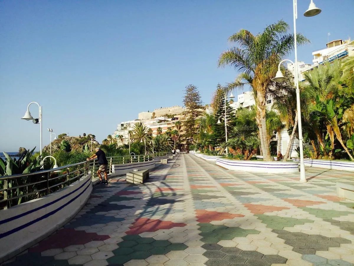 El Balcon Del Mar Διαμέρισμα Almuñécar