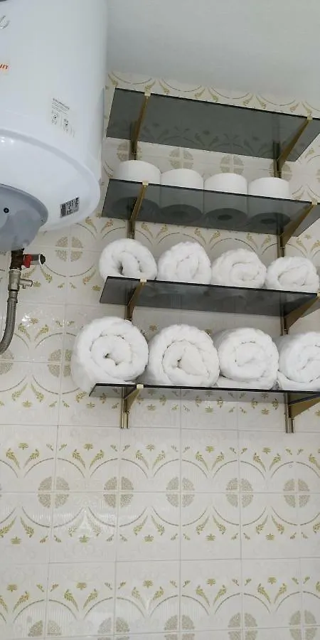 El Balcon Del Mar Διαμέρισμα Almuñécar 0*,