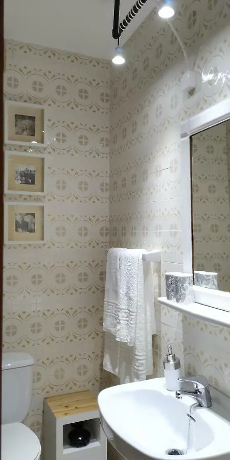 El Balcon Del Mar Διαμέρισμα Almuñécar