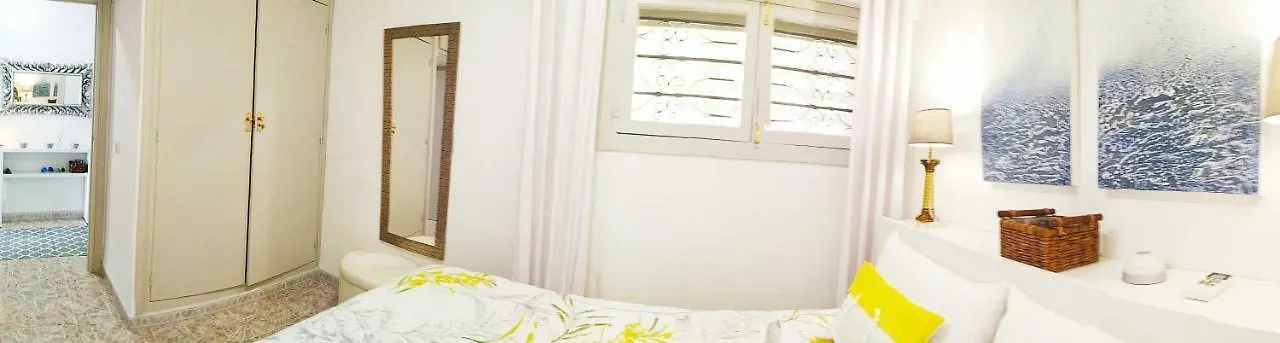 El Balcon Del Mar Διαμέρισμα Almuñécar